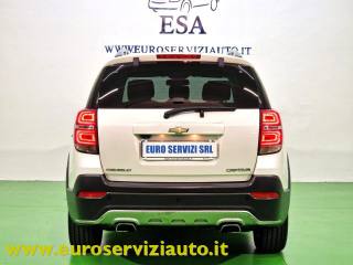 CHEVROLET Captiva usata 60