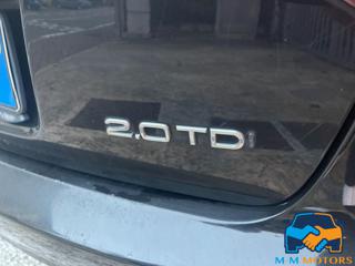 AUDI A6 usata, con Isofix