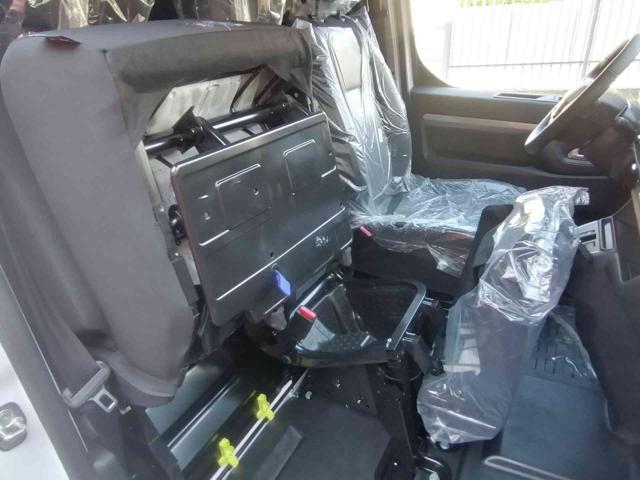 FIAT Scudo usata, con Controllo trazione