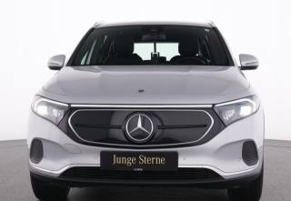 MERCEDES-BENZ EQA usata, con Airbag