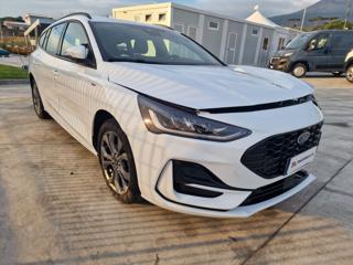 FORD Focus usata, con Airbag