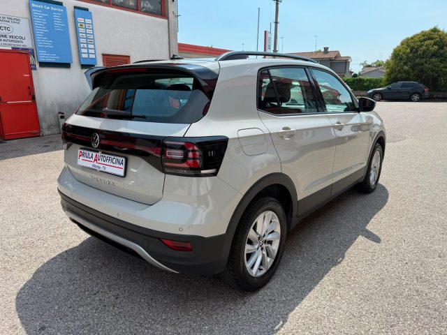 VOLKSWAGEN T-Cross usata, con Airbag Passeggero