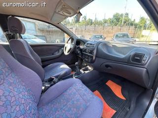 FIAT Bravo usata, con Cerchi in lega