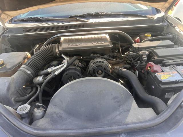 JEEP Grand Cherokee usata, con Climatizzatore