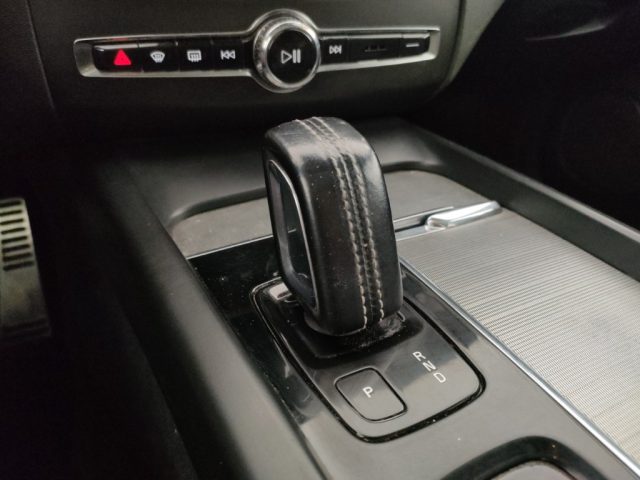 VOLVO XC60 usata, con Servosterzo