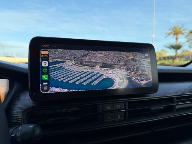 JEEP Avenger usata, con ESP