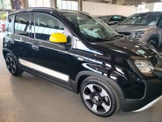 FIAT Panda usata, con Airbag