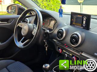 AUDI A3 usata, con Lettore CD