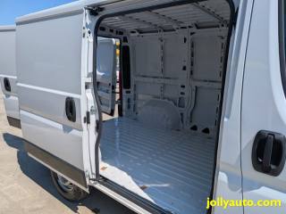 FIAT Ducato usata, con Servosterzo