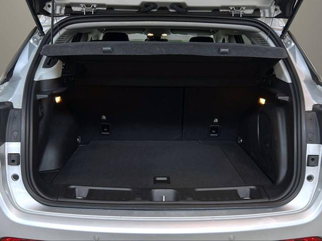 JEEP Compass usata, con Autoradio