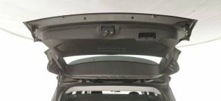 JEEP Renegade usata, con Isofix