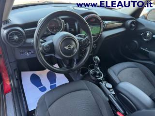 MINI Cooper usata, con Chiusura centralizzata