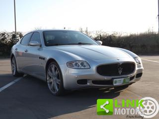 MASERATI Quattroporte usata, con Climatizzatore