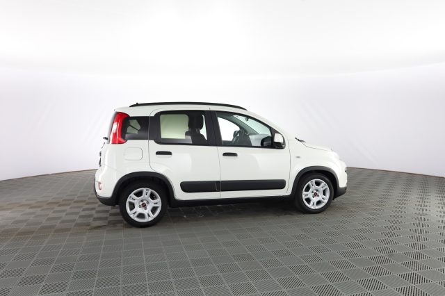 FIAT Panda usata 2
