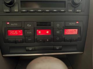 AUDI A4 usata, con Ruota di riserva