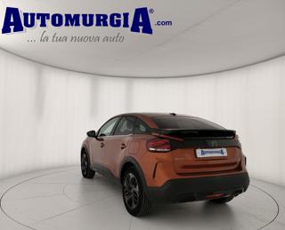 CITROEN C4 usata, con Airbag laterali