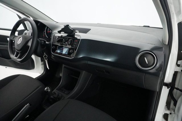 VOLKSWAGEN up! usata, con Chiusura centralizzata telecomandata