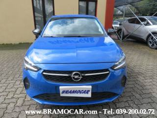 OPEL Corsa usata, con Airbag laterali