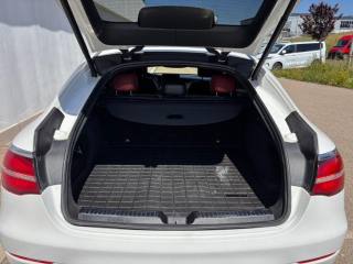 MERCEDES-BENZ GLC 220 usata, con Cerchi in lega