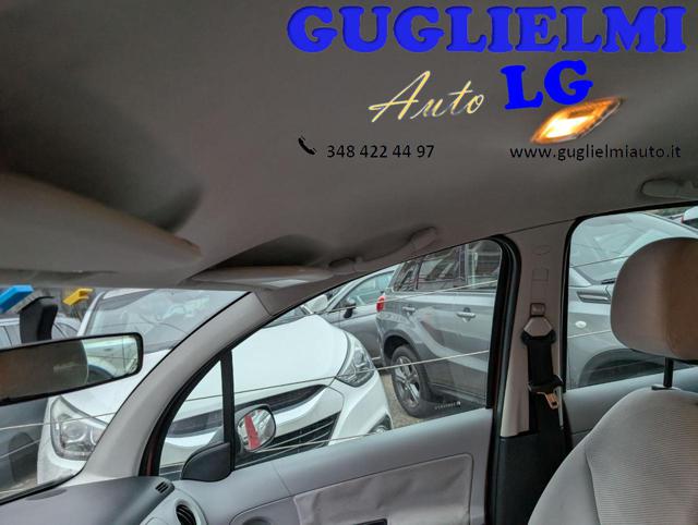 CITROEN C3 usata 27