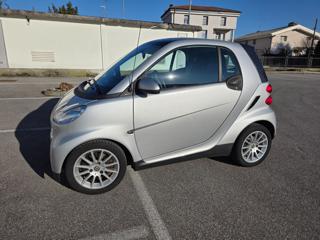 SMART ForTwo usata, con Autoradio