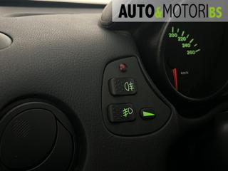 ALFA ROMEO GTV usata, con Lettore CD