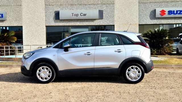 OPEL Crossland X usata, con Controllo trazione