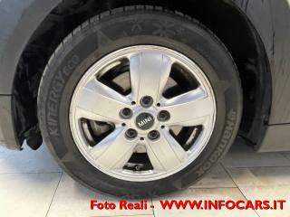 MINI One usata, con Immobilizzatore elettronico