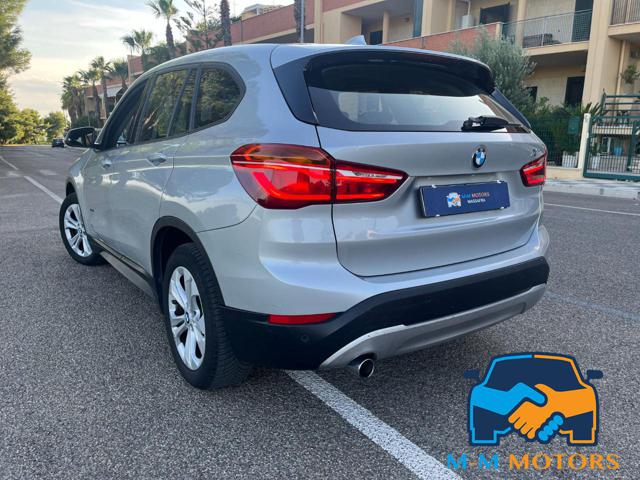 BMW X1 usata, con Climatizzatore