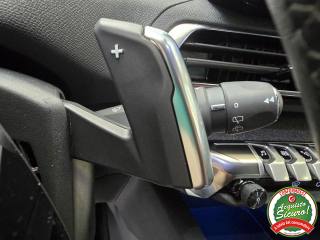 PEUGEOT 3008 usata, con Fendinebbia