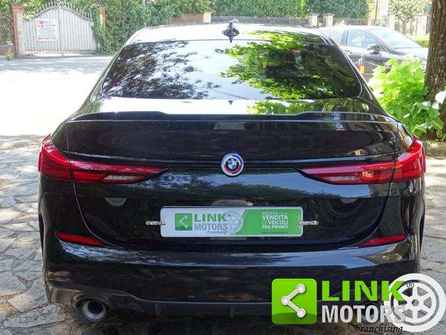 BMW 218 usata, con Cronologia tagliandi
