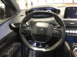 PEUGEOT 3008 usata, con Controllo elettronico della corsia