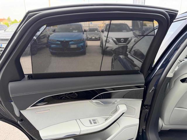AUDI A8 usata, con Regolazione elettrica sedili
