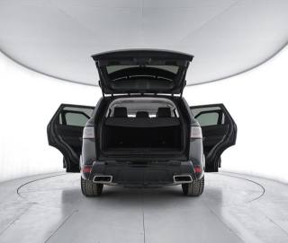LAND ROVER Range Rover Sport usata 11