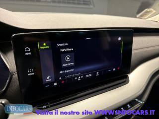 SKODA Octavia usata, con Immobilizzatore elettronico