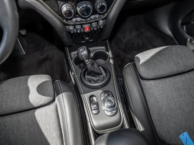 MINI Countryman usata, con ESP