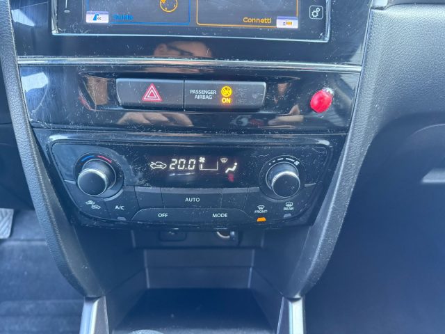 SUZUKI Vitara usata, con ESP