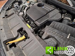 NISSAN X-Trail usata 25