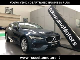 VOLVO V60 D3 Geartronic Business