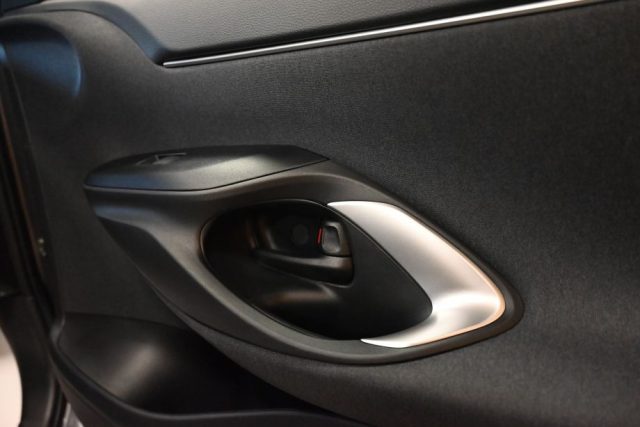 TOYOTA Yaris Cross usata 65