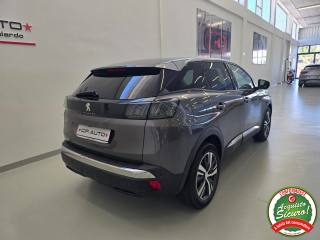 PEUGEOT 3008 usata, con Airbag Passeggero