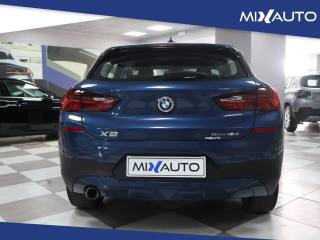 BMW X2 usata, con Airbag Passeggero