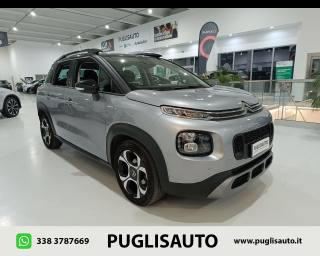 CITROEN C3 Aircross BlueHDi 100 S&S Shine