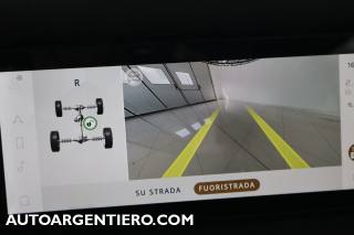 LAND ROVER Defender usata, con Limitatore di velocità