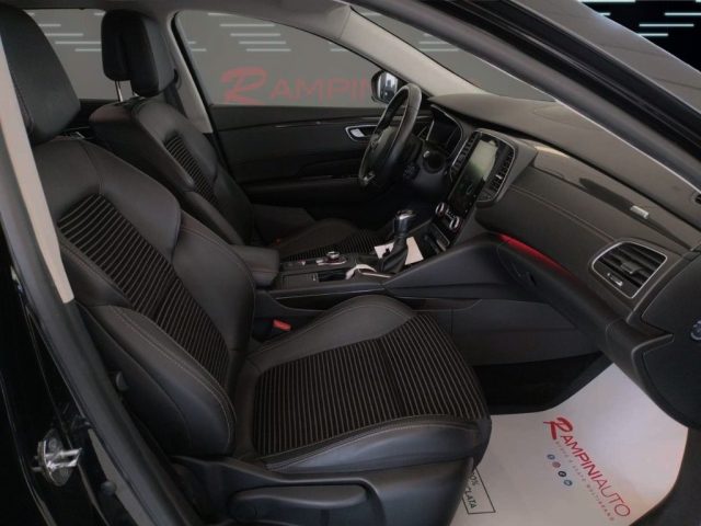 RENAULT Talisman usata 18