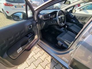 CITROEN C3 usata, con Cruise Control