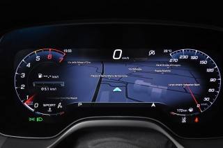 MASERATI Grecale usata, con Controllo automatico clima