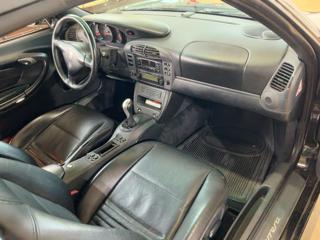 PORSCHE 911 usata, con Chiusura centralizzata