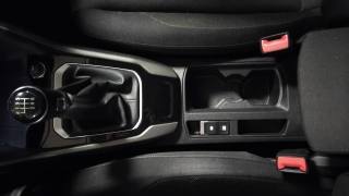 VOLKSWAGEN T-Roc usata, con Sensori di parcheggio posteriori