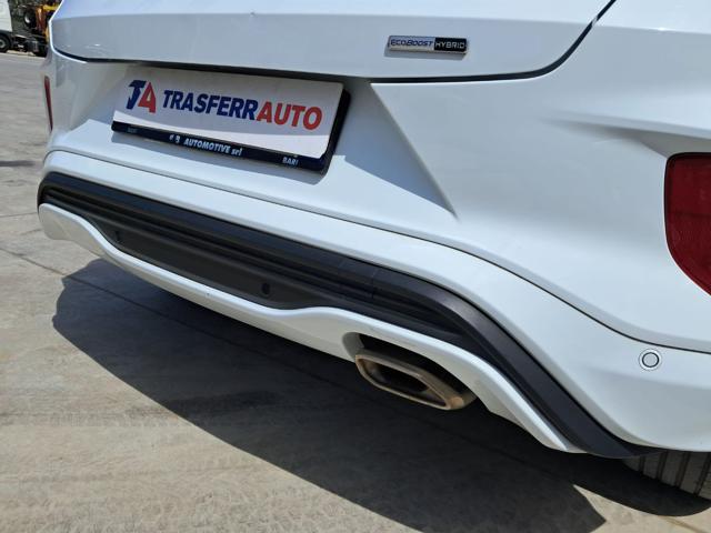 FORD Puma usata 19